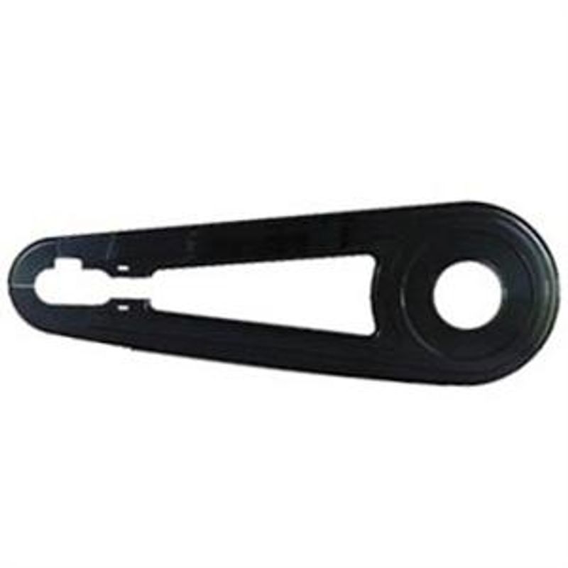 Kettingscherm gesloten 26/28"