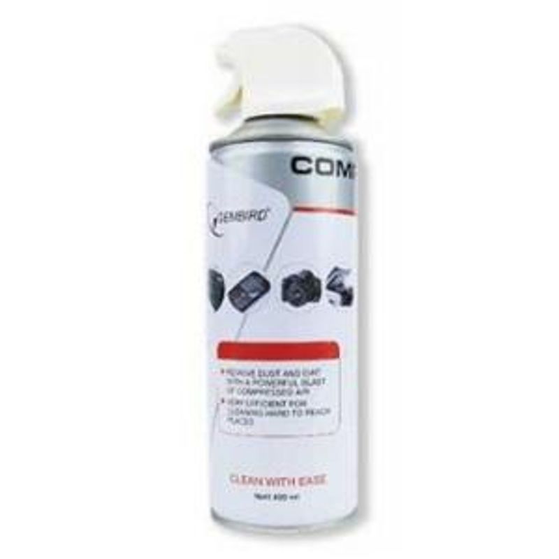Druklucht 400ml.