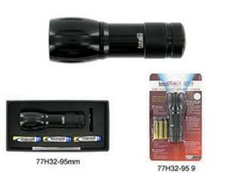 Zaklamp LED9
