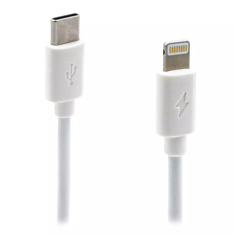 Lightning - USB-C Kabel