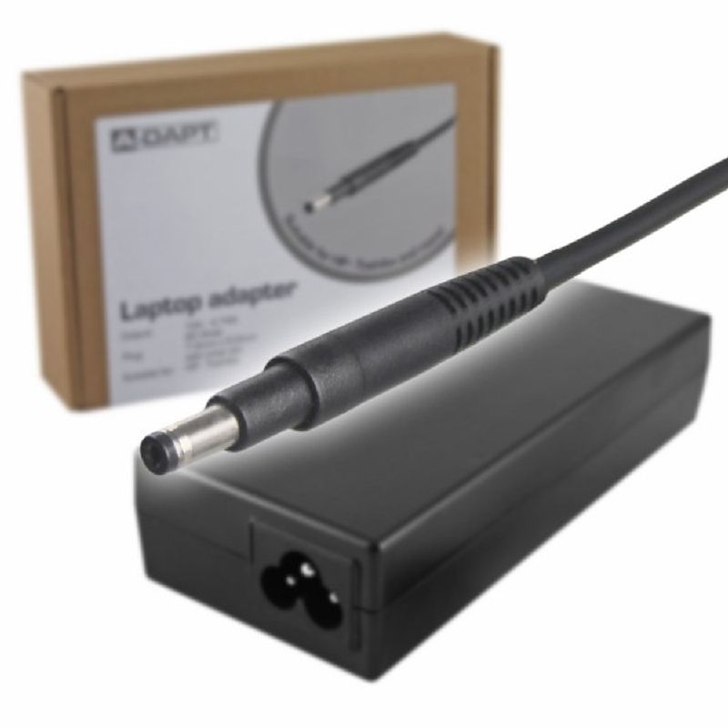 Laptop adapter 19,5V