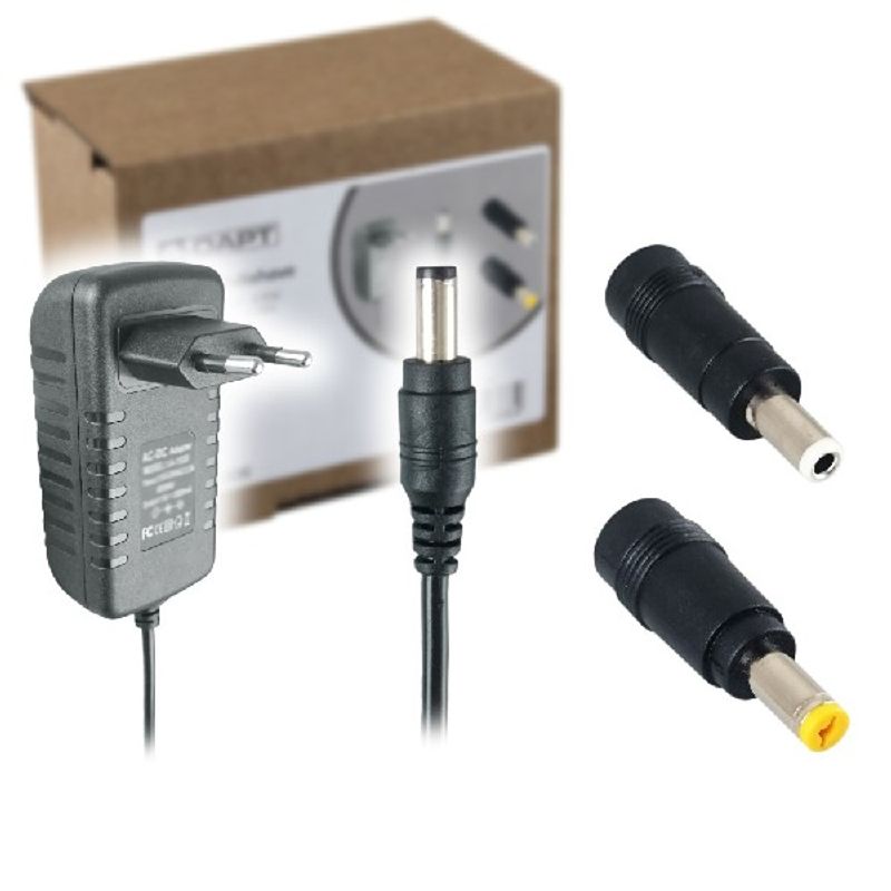 Adapter 15V 2000 mA