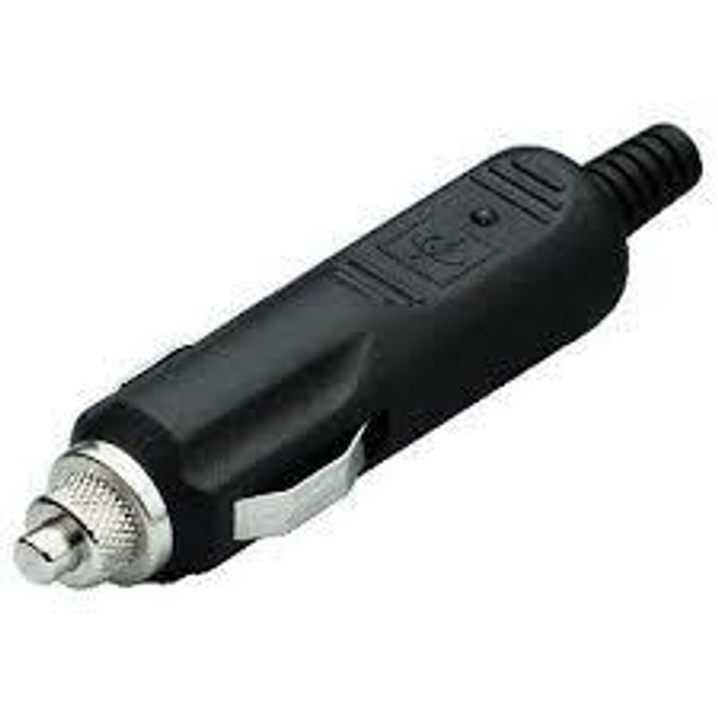 Aanstekerplug