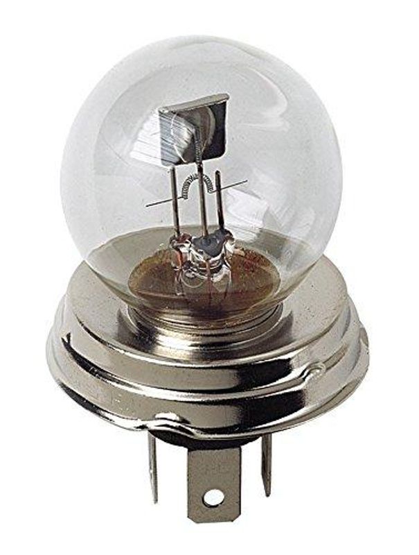 Autolamp R2 Dublo halogeen