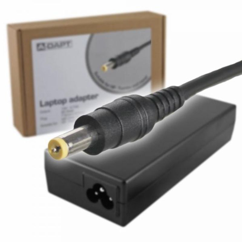 Laptop adapter 19V