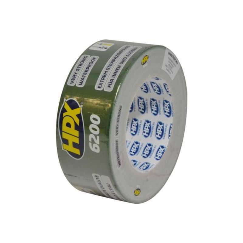 Pantsertape Groen 