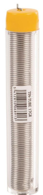 Soldeertin 1mm, 15gr