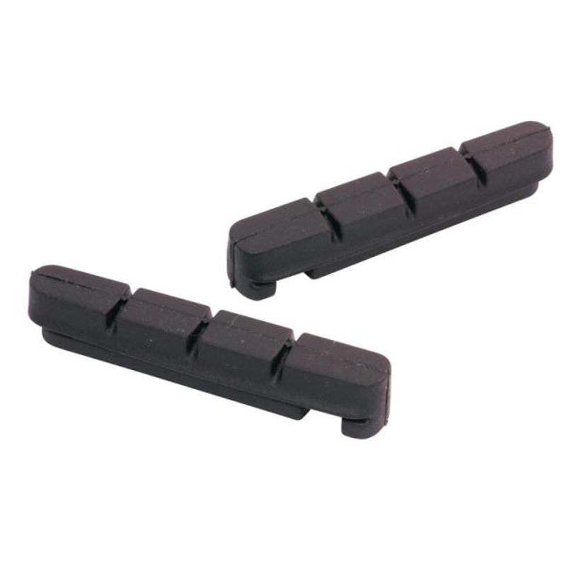 Elvedes remblokrubber race Shimano 55mm