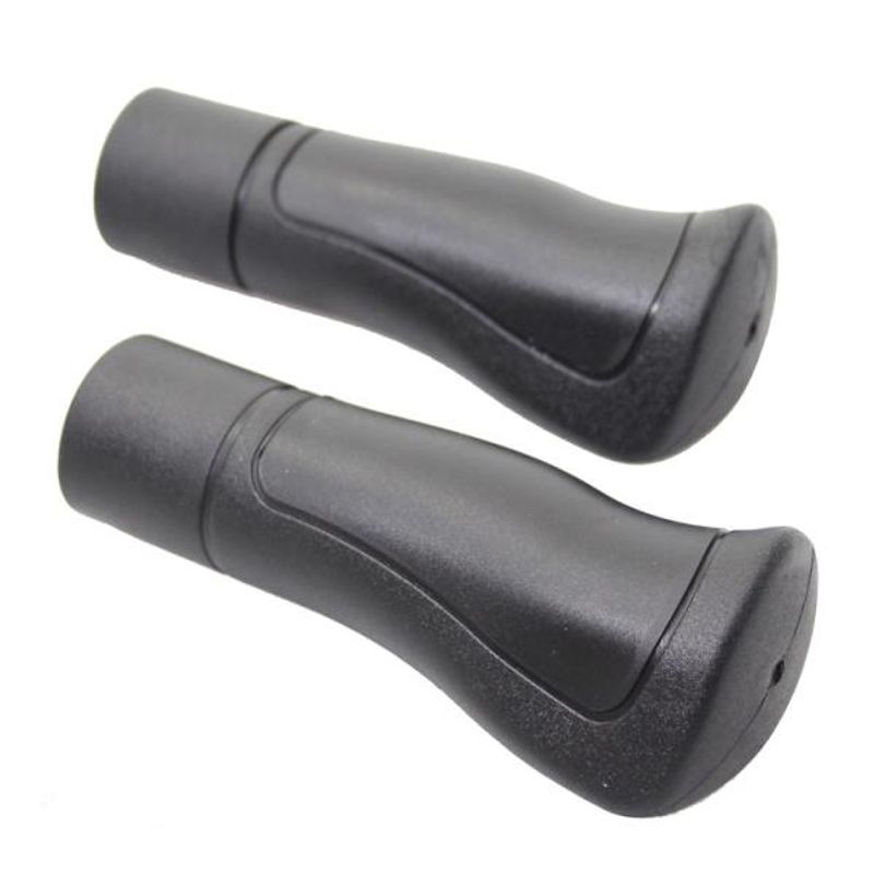 Handvatten ergonomisch