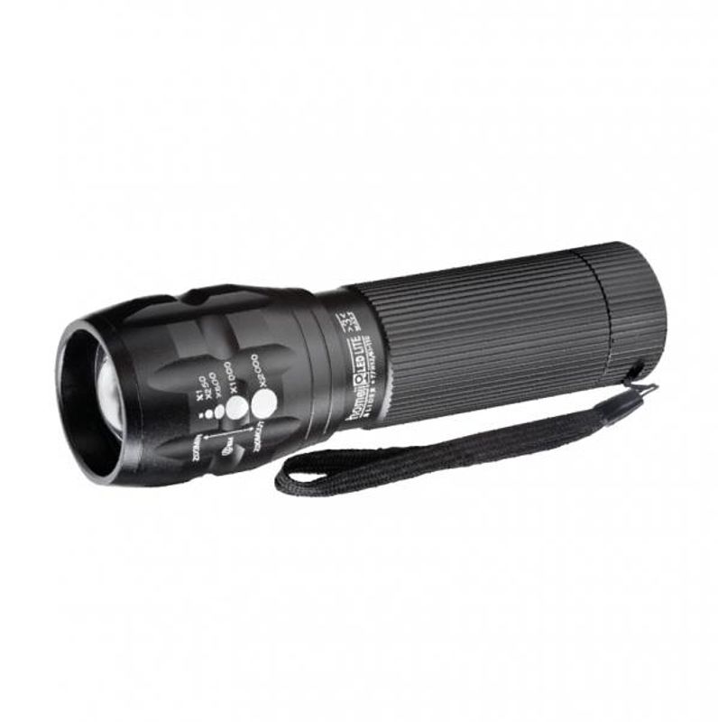 Zaklamp Slider