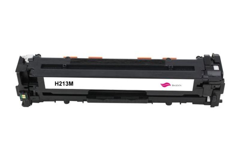 Huismerk toner HP  131A Magenta / Canon 731