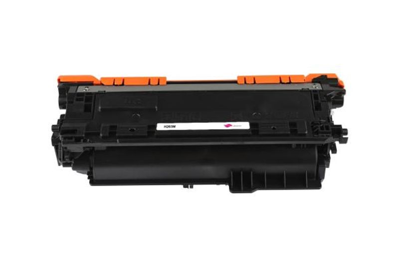 Huismerk toner HP  648A Magenta