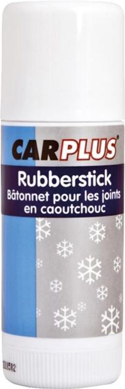 Rubberstick