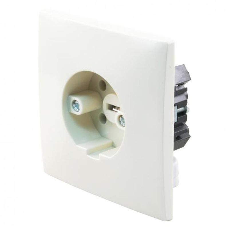 Perilex stopcontact inbouw