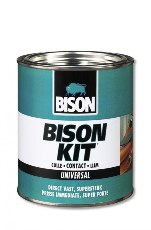 Bison Kit