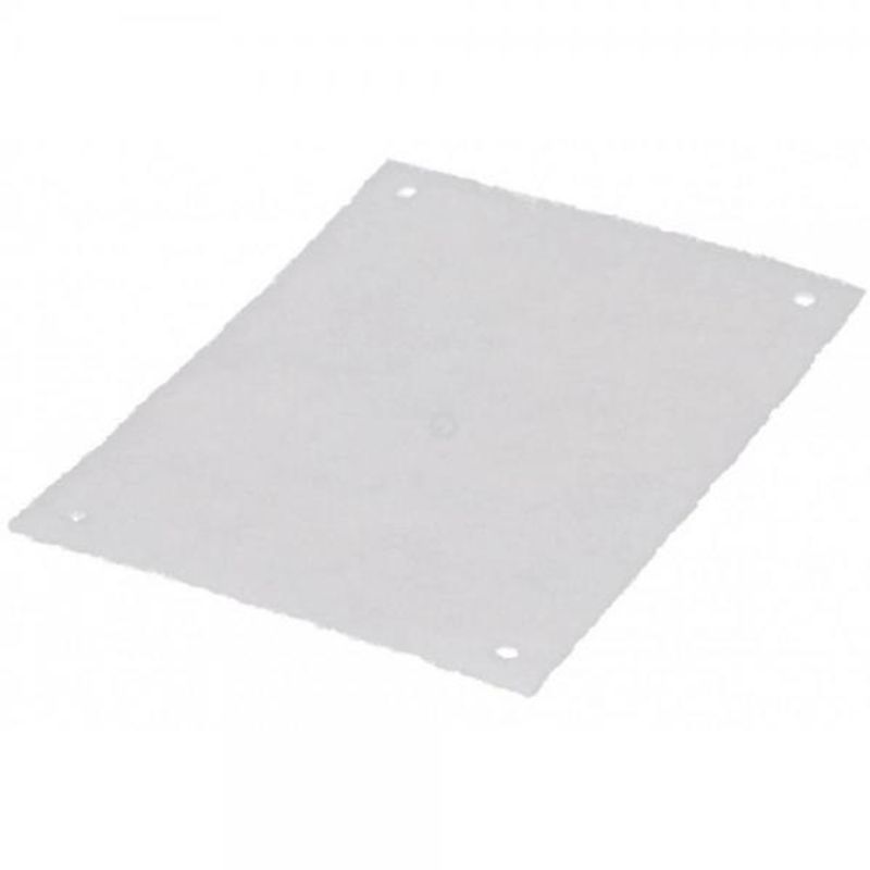 AEG motor filter 4 gaatjes