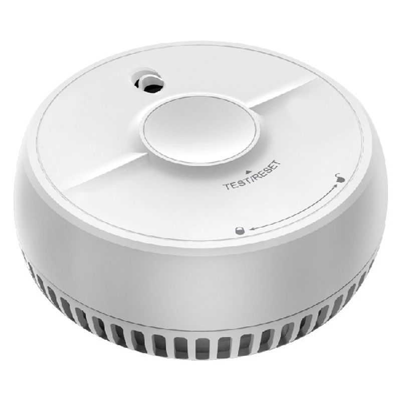 Rookmelder optisch compact