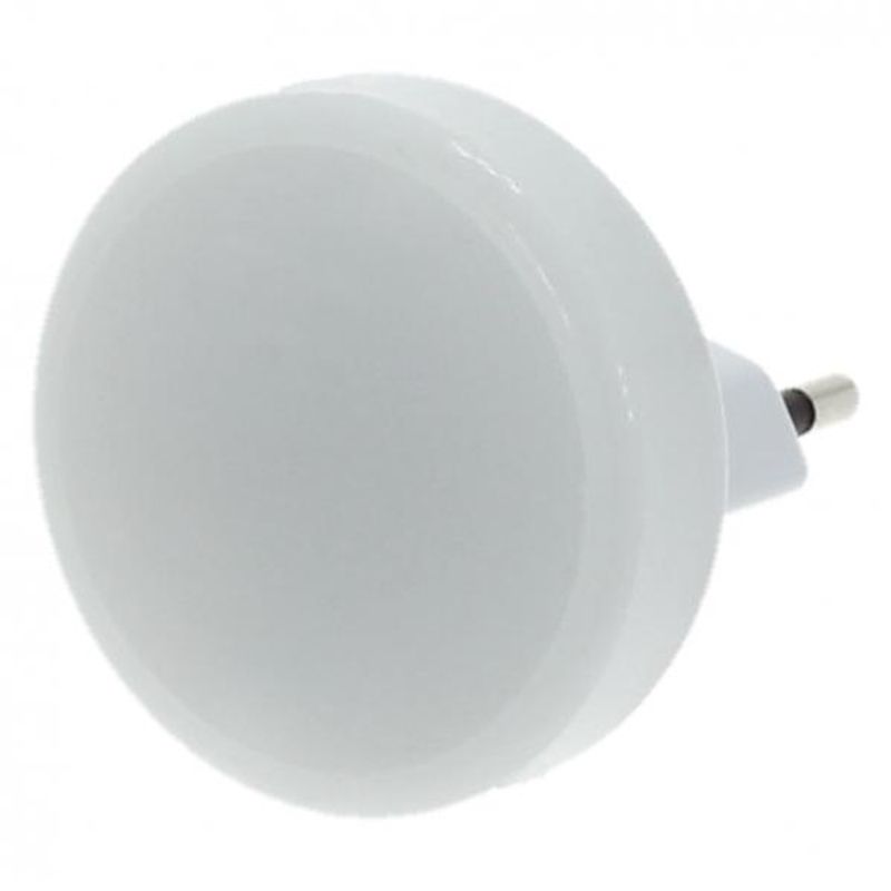 Orientatielampje rond 1 watt