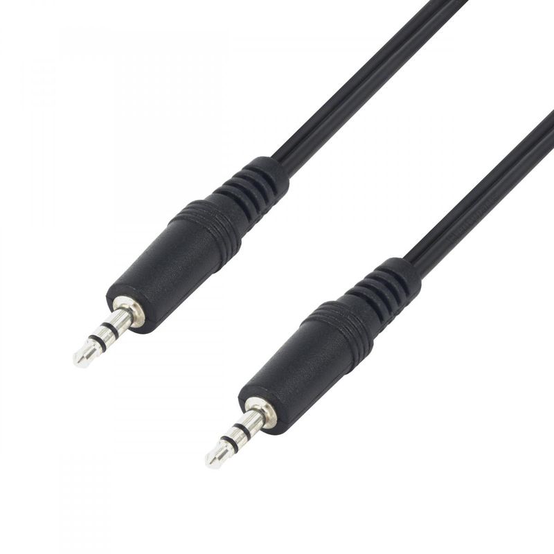 Audiokabel jack - jack