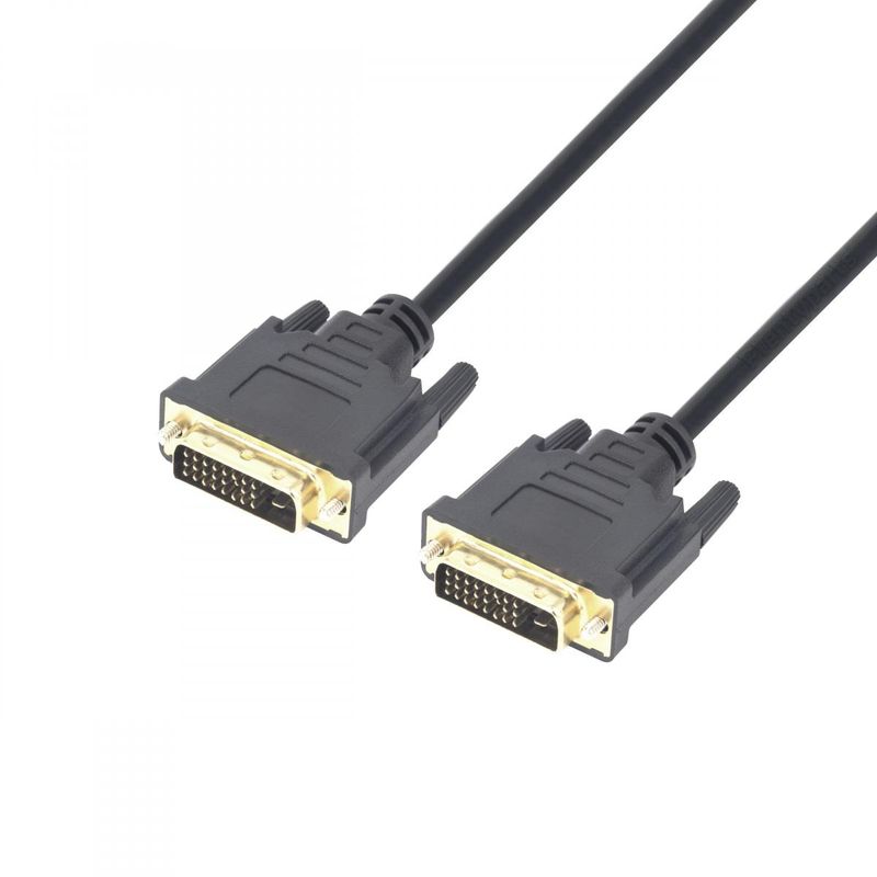 DVI-D kabel