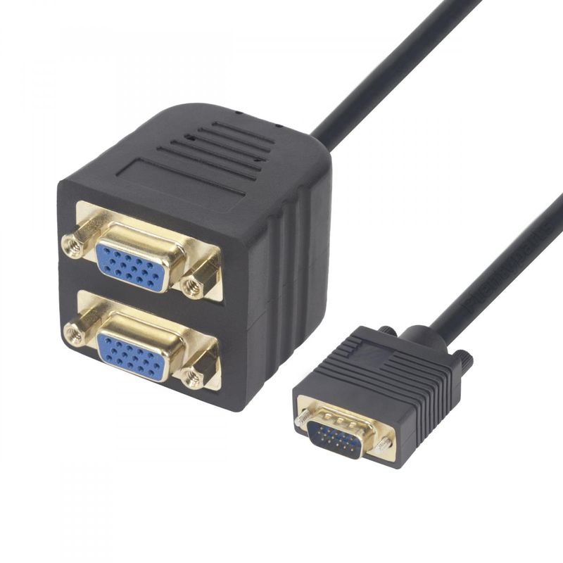 VGA splitter