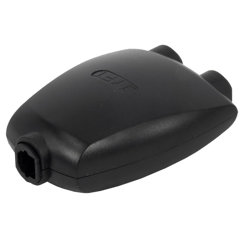 Toslink splitter