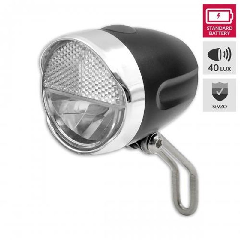 Lynx koplamp Modern