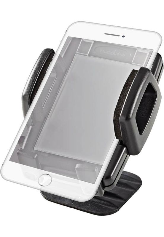 Universal car holder met 3 standen