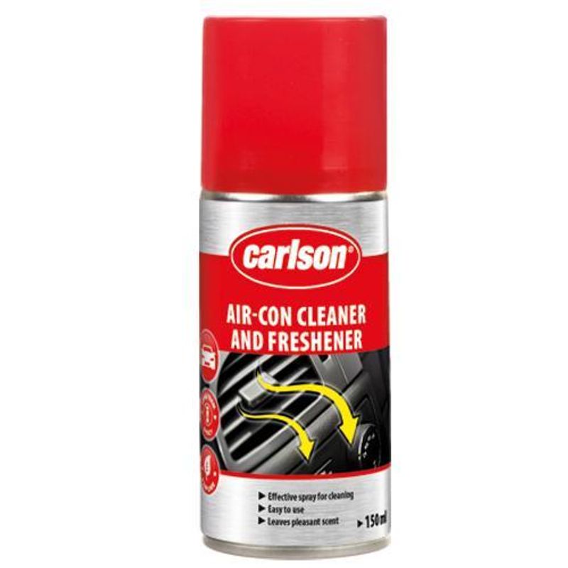 Airco reiniger & verfrisser