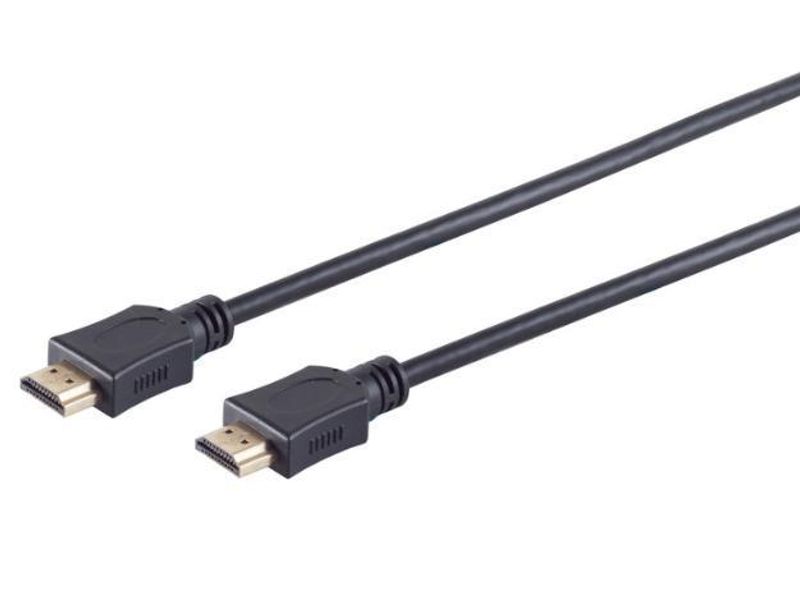 4K HDMI - met Ethernet & ARC - 1,5m