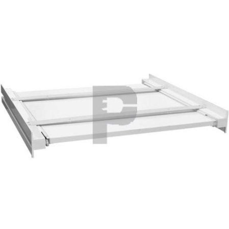 Luxe opzetrand met lade
