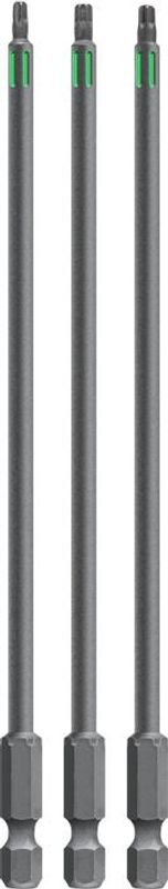 Bitset Torx 150 mm 3-delig 
