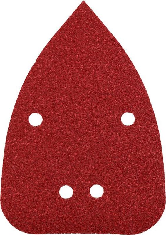 Schuurschijf mouse korrel 80