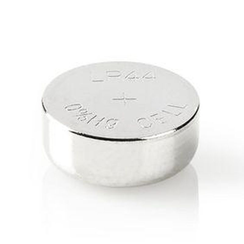 Alkaline batterij LR44 10 stuks