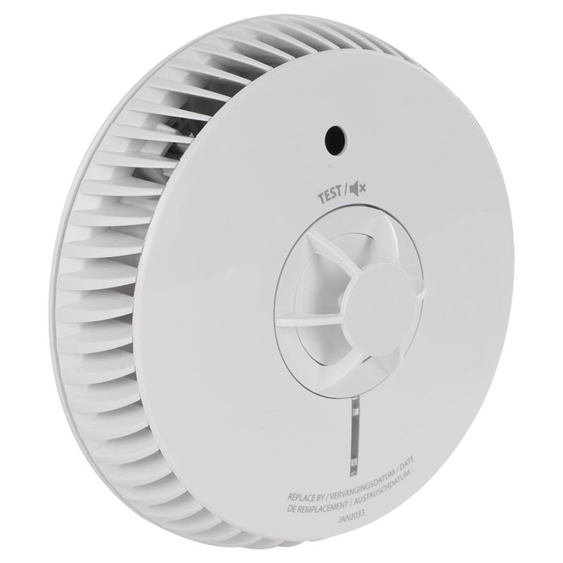 Angeleye hittemelder thermistek
