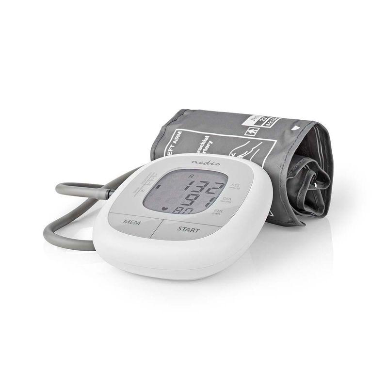Bloeddrukmeter Bovenarm