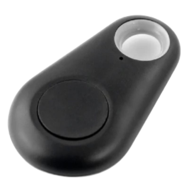 Bluetooth Sleutelzoeker met App – Vind Sleutels & Tassen tot 25m