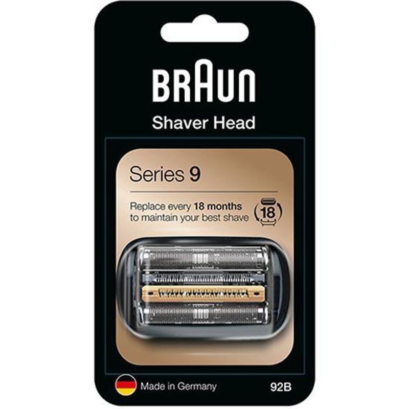Braun 94M Scheerkop (Series 9)