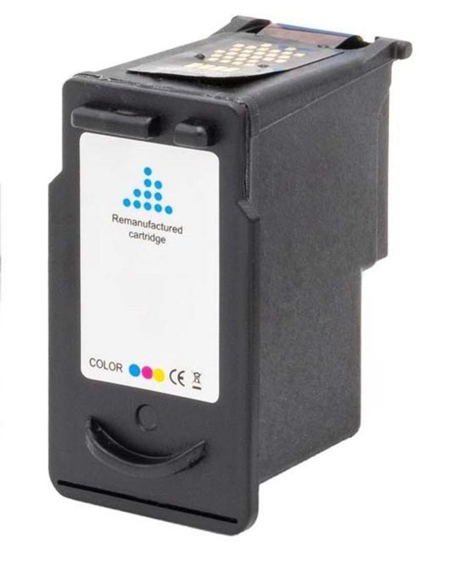 Canon 560 & 561 XL Zwart & Kleur (3712C001/3730C001)