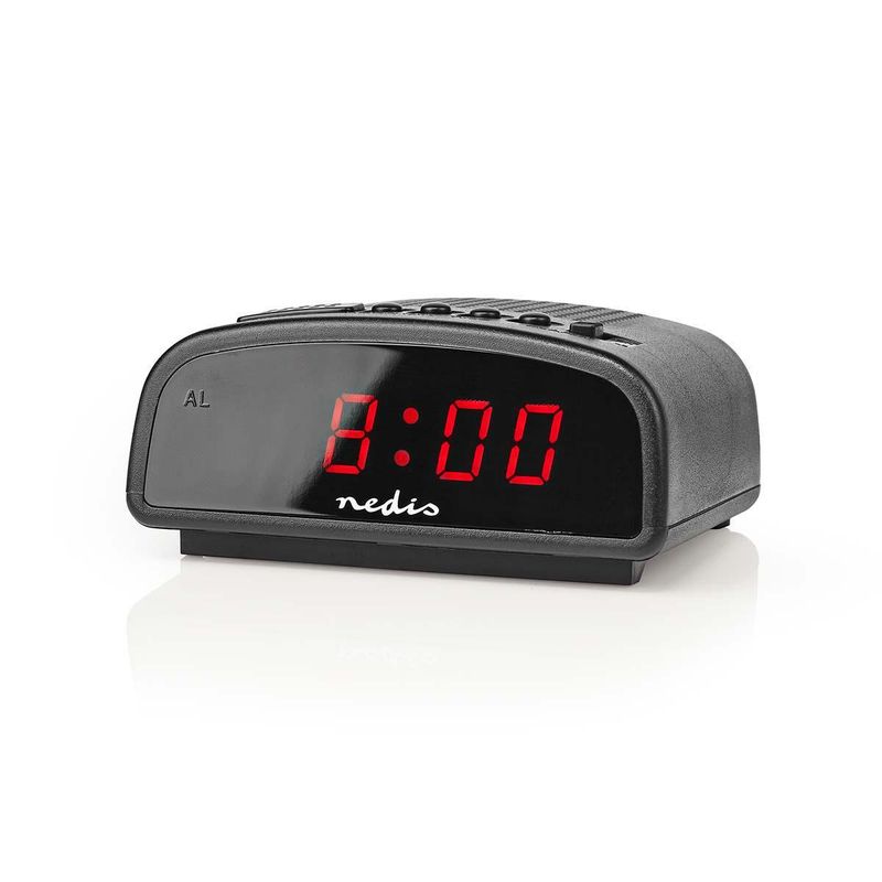 Digitale Alarmklok