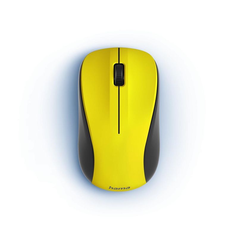 Draadloze muis MW-300 geluidloos