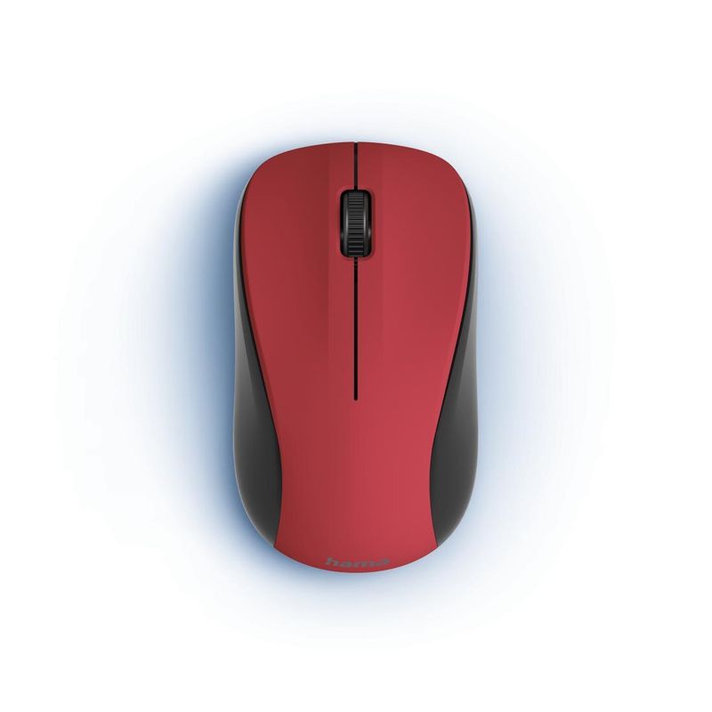 Draadloze muis MW-300 geluidloos