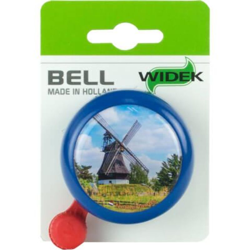 Fietsbel molen