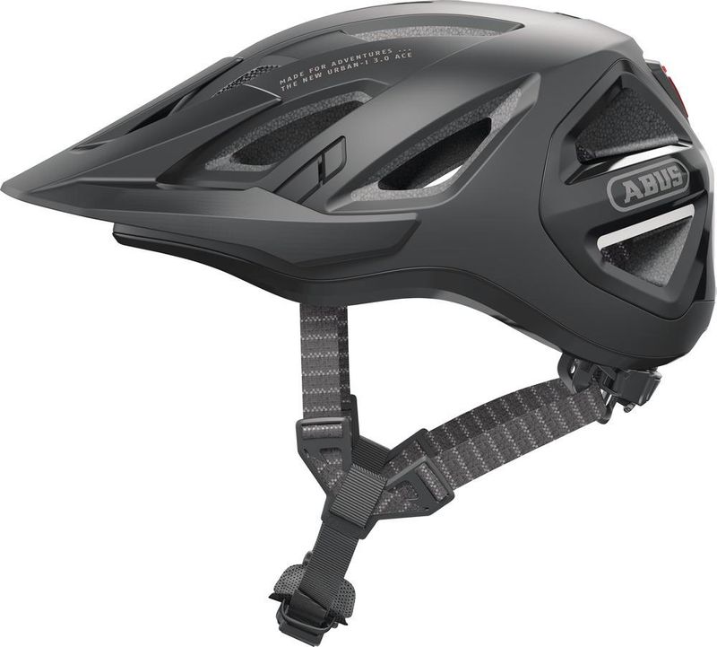 Fietshelm Urban-I 3.0 (Medium) VB