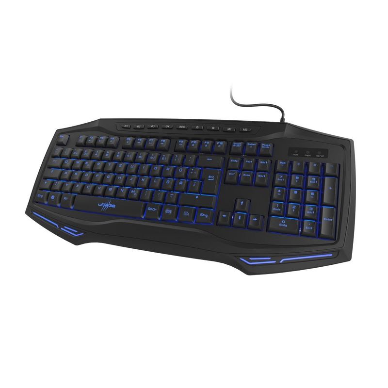 Gaming toetsenbord Exodus300