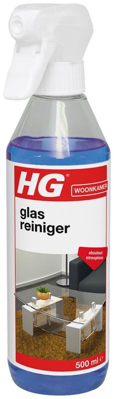 HG glasreiniger