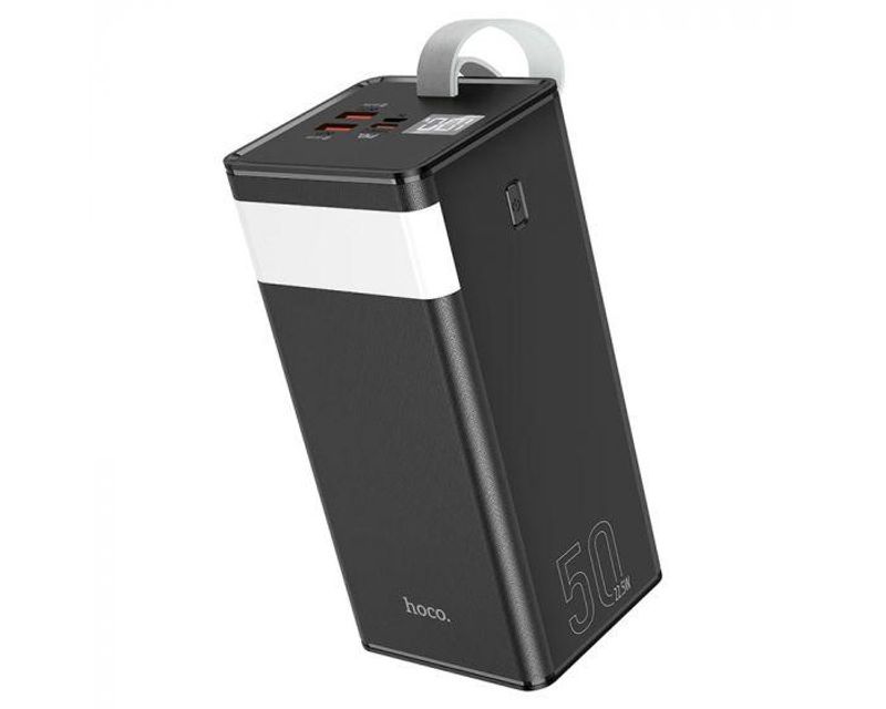 Hoco Powerbank PD20W 50000mAh