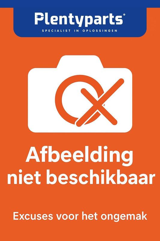 Huismerk HQ2 Scheerkoppenset