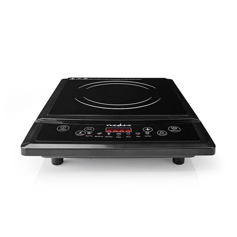 Inductiekookplaat 2000W