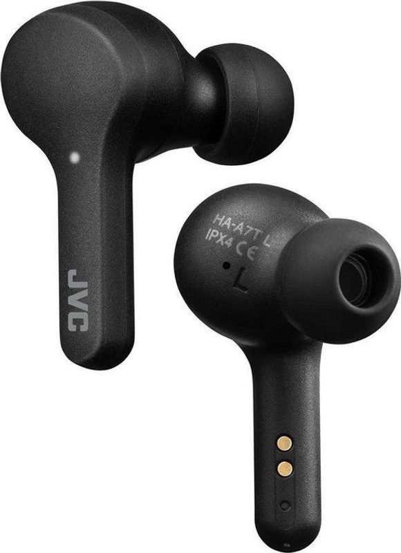 JVC Oortelefoon True Wireless